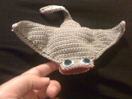 Manta-raya