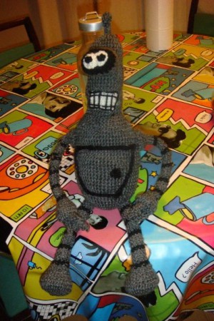 Bender Rodríguez