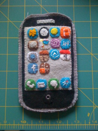 Funda de iPhone