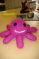 La señorita Pulpo